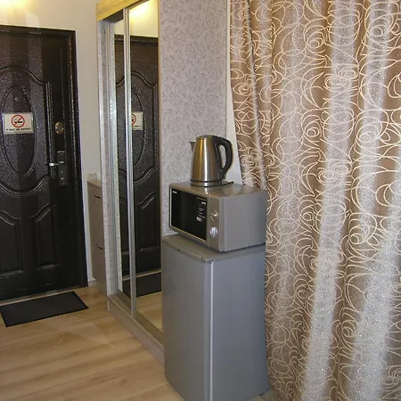 Art Villa On Sumskaya Street Charkiw Exterior foto