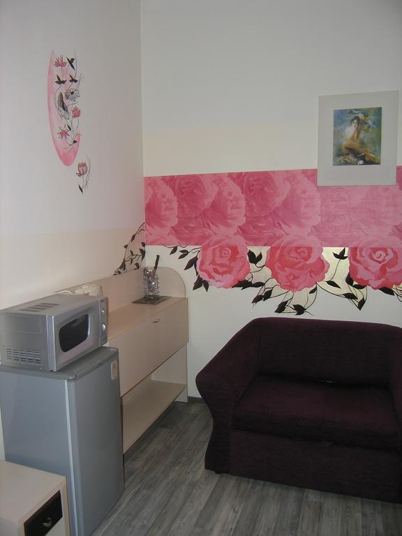 Art On Sumskaya Street Apartment Charkiw