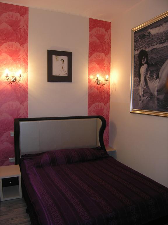 Apartment Art On Sumskaya Street *