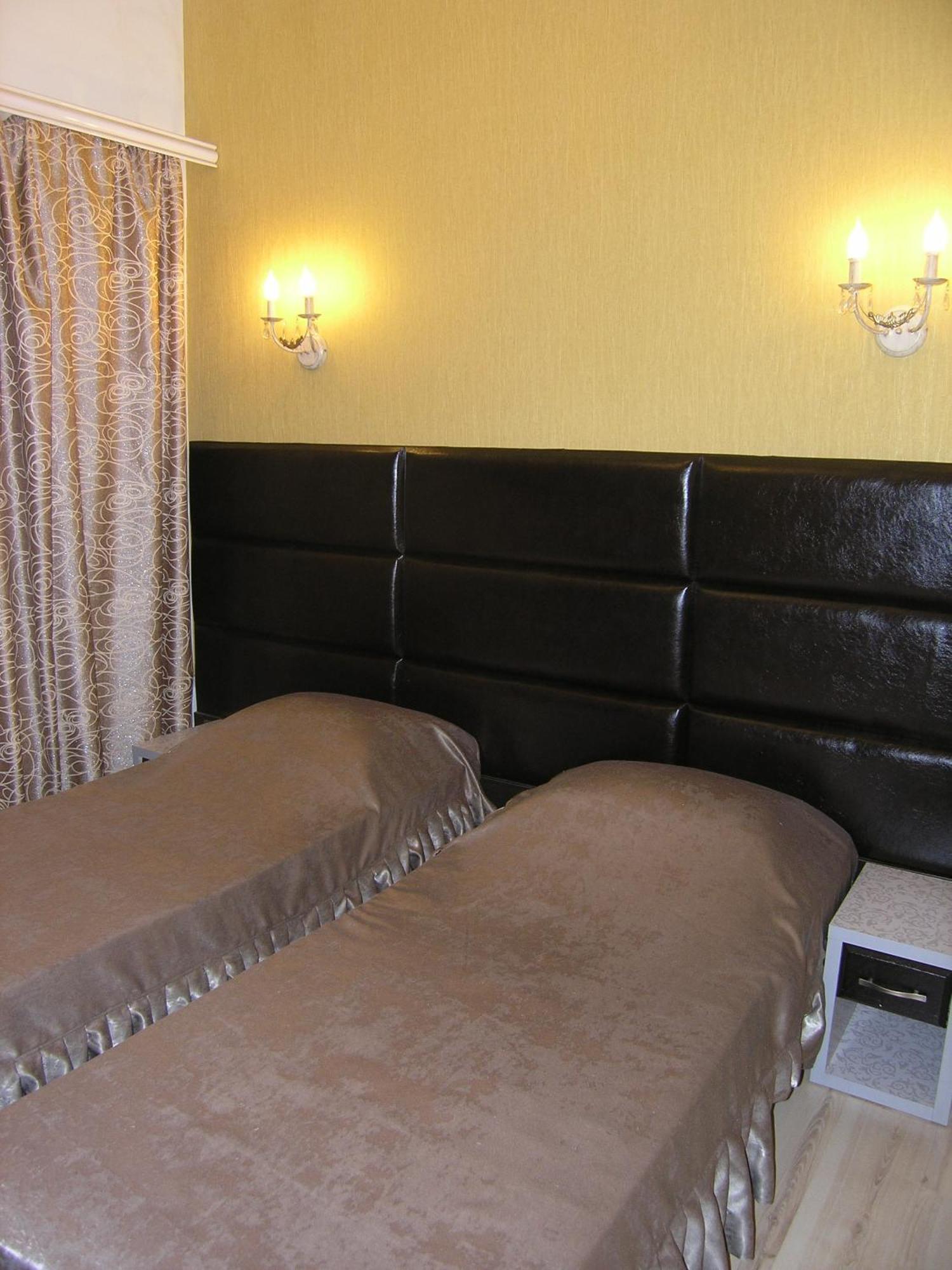 Art On Sumskaya Street Apartment *