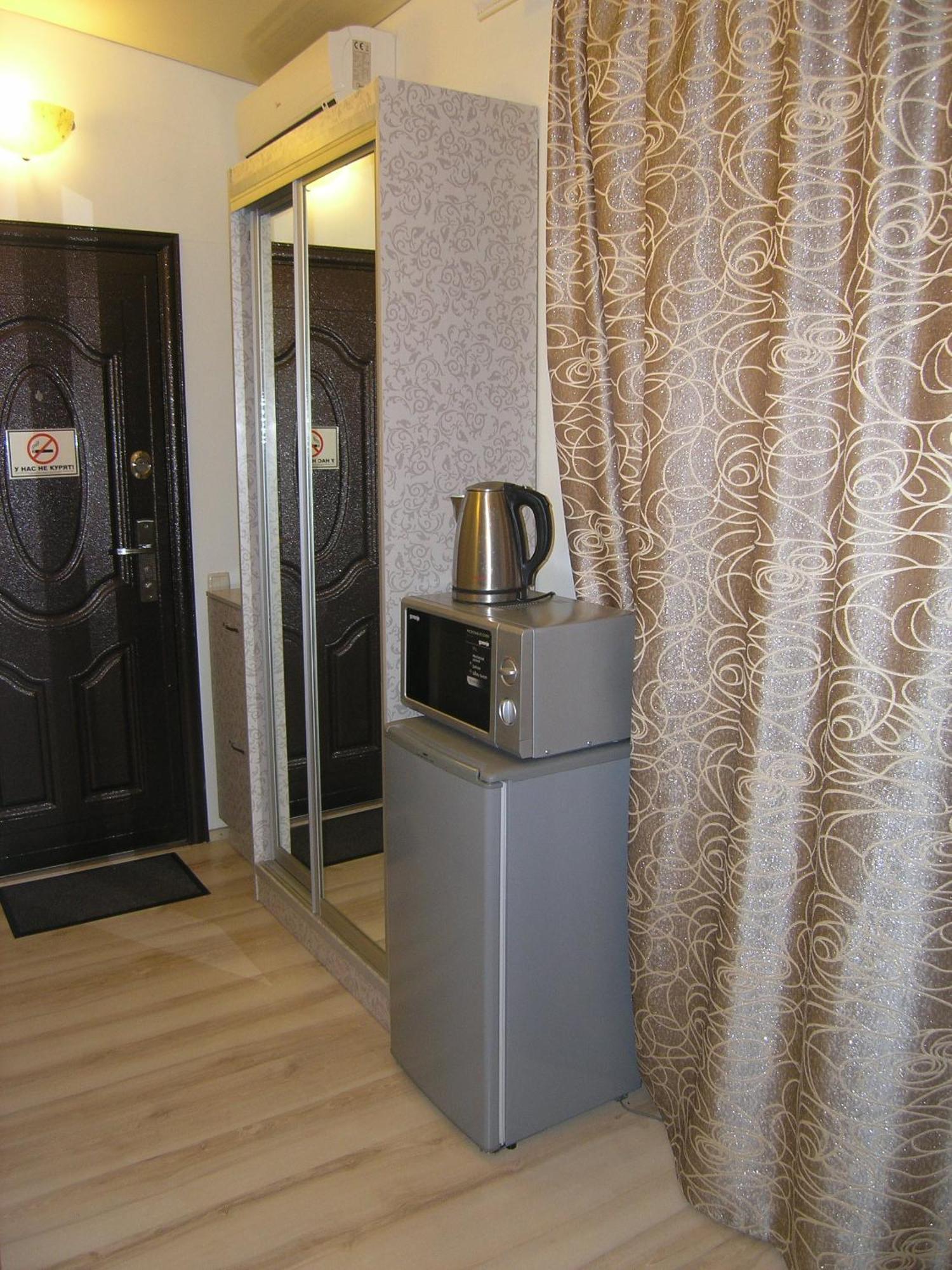 Art On Sumskaya Street Apartment *