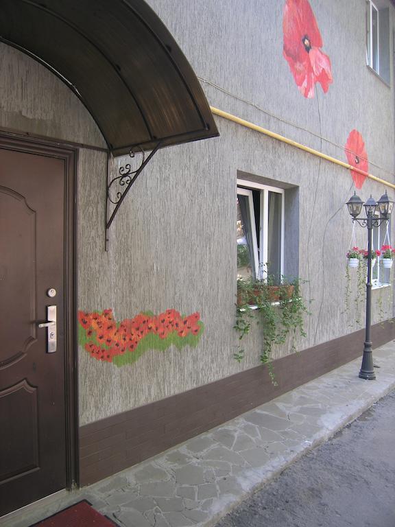 Apartment Art On Sumskaya Street *