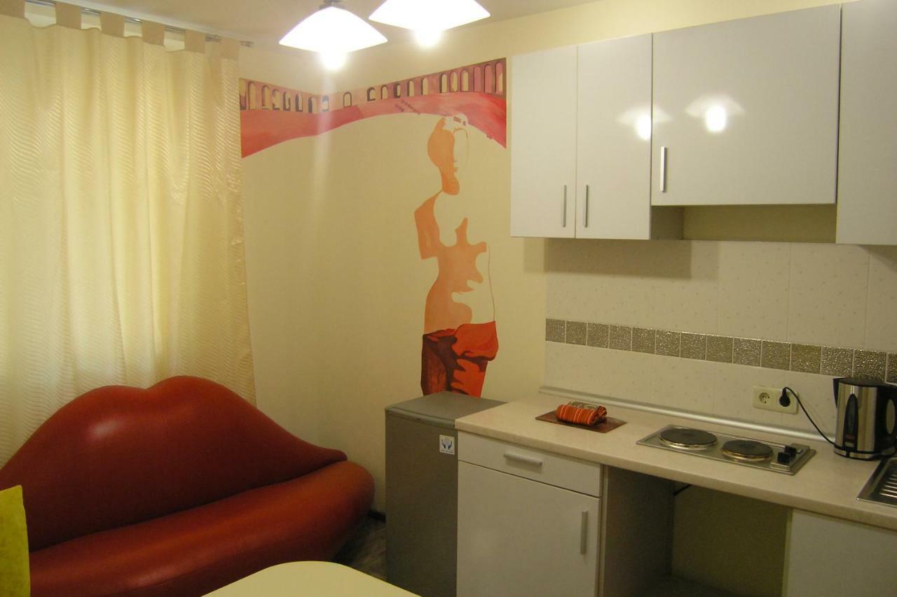Apartment Art On Sumskaya Street Charkiw