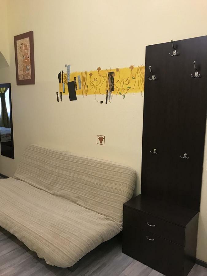 Apartment Art On Sumskaya Street Charkiw