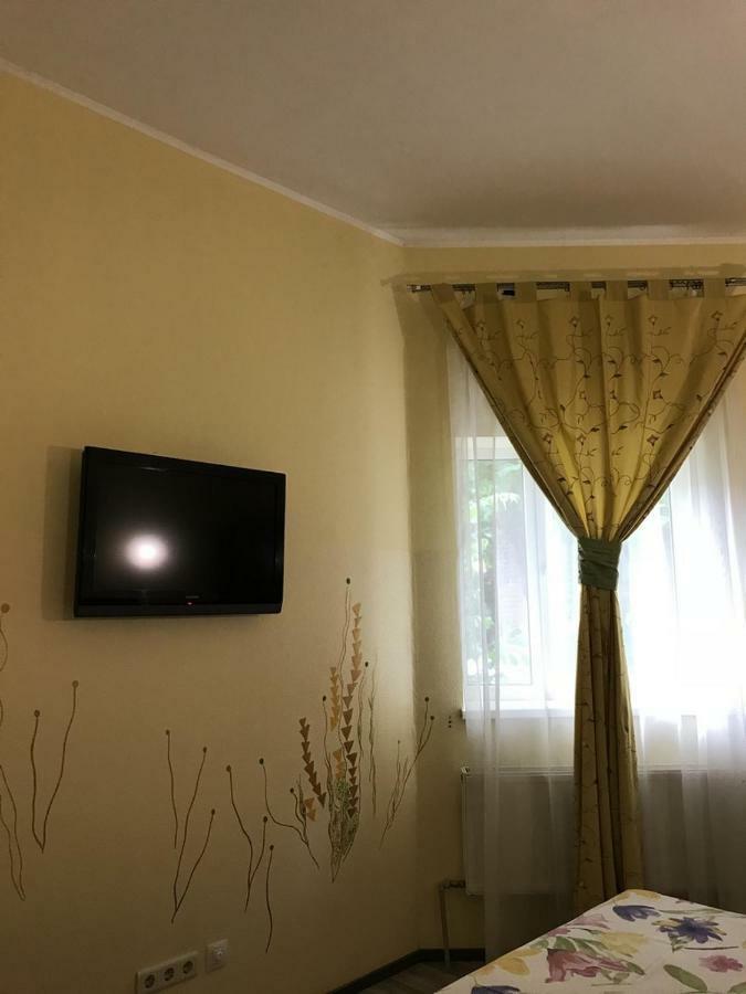 Apartment Art On Sumskaya Street Charkiw
